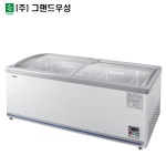 그랜드우성 고급형 냉동평대 1880 GWR-GA18ZF : 더베스트우성