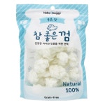 참좋은껌 강아지 실타래 우유껌 : 주식회사 와와펫