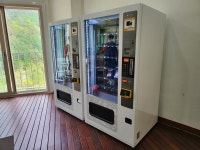 멀티자판기 LVM-482SRL 전국설치 : 에이치에스코인 HSCOIN