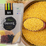 강원도 잡곡 조 차조 찰조1kg : 8도장터