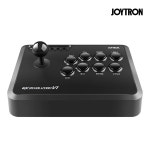 [리퍼브] 조이트론 EX레볼루션V1 조이스틱 아케이드 PS5 PC XBOX 스틱 스팀 닌텐도 철권 스트리트파이터 철권8 스파6 제로턴시 컨트롤러... 