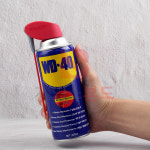 대용량 WD40 450ml 윤활제 방청제 녹방지제 : 케미브로스