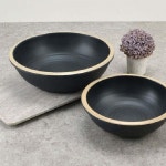 36.5cm 갈비찜그릇 매장 옹기그릇 대형접시 : 에피리빙