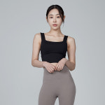 [1&1] 글로리아 스퀘어 브라탑 XT4169T : 젝시믹스