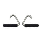 메디컬스포츠 트라이앵글핸들 삼각그립 케이블그립 데드리프트 바벨로우그립 : 메디컬스포츠