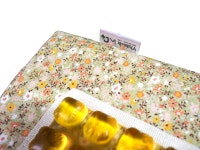자세변환용구 환자용 젤 욕창쿠션 욕창방지베개 (제이메딕스 JM-10,JM-20,JM-30))삼각베개-리버텍 : 동남의료기