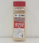 오케이생강맛분400g (생강가루) : 일품식자재마트