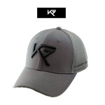 KG7 케이지세븐 에어메쉬 골프 캡 모자 그레이(3개이상 구매시 개당1만원) : 몬스터골프