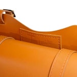 일본제 오토바이 가방 테라다 모터스 tm leather 가죽 가죽 안장 갈색 브라운 8 : 한일네트웍스몰