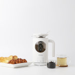 코코젤리 온도조절 분유 티 포트 OC-1505 커피포트기 우유데우기 출산선물 : 에이치제이HJ컴퍼니