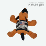 네이처펫 몬스터 펫토이 코아티 : 네이처펫-naturepet