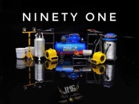 1:64 NINETY ONE 자동차 수리점  카케어  장비 세트 : 소다망고샵