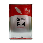 큐원 돈지 14kg : 코리아돈키호테