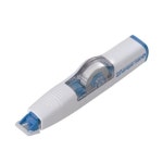 PLUS 플러스 화이트 수정 테이프 WH-605 리필 : 위니즈컴퍼니