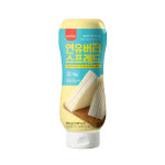 [무료아이스박스포장]SPC삼립 연유버터스프레드 500g : 맘쿠킹