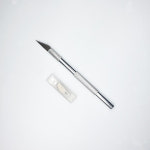 [가죽고수 - C0056] 아트 나이프 A : 가죽고수