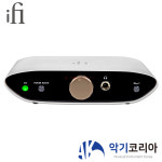 iFi ZEN AIR DAC 아이파이 젠 에어 덱 오디오 허브 DAC 프리앰프 헤드폰앰프 : 악기코리아