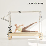 이브 프로 캐포머 필라테스 대기구 : 이브필라테스