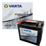 바르타 VARTA AGM AUX14 벤츠 보조배터리 페전지미반납 : 배터리스토어