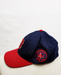 MLB 보스턴 레드삭스 스냅백  G0548 : 호호폽