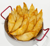 짱구네 수제 야끼만두 40개 청량리 경동시장 원조맛집 : 짱구네야끼만두