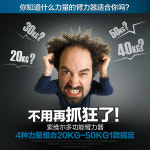 홈피트니스 완력기 조정 가능한 팔 강도 장비 다기능 훈련 세트 근육 가슴 그립 스틱 남성 : 바나바Bernabe