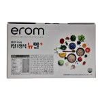 이롬 황성주박사의 1일 1생식 뉴밀 플러스 21포 x 5박스 : 코스트코 당일배송