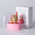 쓰리세븐 손톱깎이 세트 6종(DS-080) : 주식회사 제이마켓