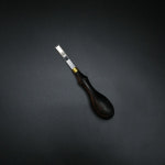 [가죽고수 - A0108111] 손피할기 D : 가죽고수