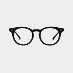 데이워커 뿔테 안경 블루라이트차단 자이스 렌즈 HENRY C5 : 데이워커