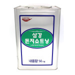 롯데 돈지 쇼트닝 14kg : 코리아돈키호테