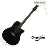 오베이션 2771AX-5 어쿠스틱기타 OVATION 통기타 : 주식회사 피스뮤직