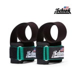 SCHIEK 1000PLS 파워 리프팅 헬스 스트랩 블랙 시크 쉬크 : 시크코리아