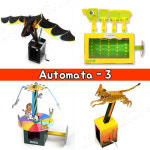 [한진과학] Automata Science-3 : 한진과학