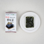 [성원물산] 1등급원초로만든 완도김 48봉 : 성원물산 식탁앤바다모은