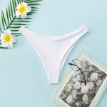 태닝비키니 하의 바디프로필팬츠 : 제이리바디핏