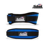 SCHIEK 2004 로얄블루 헬스 벨트 리프팅 복압 크로스핏 웨이트 운동 역도 시크 쉬크 : 시크코리아
