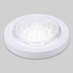 국산 15W LED 원형 현관 센서등 직부등 베란다 옷장 복도 조명 등 주광색 전구색 : 케이라이팅