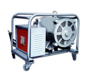 위상변환기  단상에서 3상으로 변환  20KVA  단상220v/380v3상 : 한일도란스