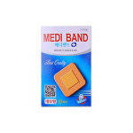메디밴드 플러스 네모형 12P  1개 : 에스에이치메디칼
