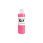 스핑 스노우물감 250ml 낱색 구성 스노우키즈 엄마표 유아미술 형광 놀이 핑거페인트 : 스노우키즈 본사