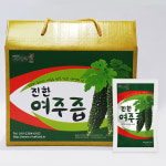 개미농법 진한 여주즙 여주진액 (100ml) 60포 2박스 현대농원 : 나소몰
