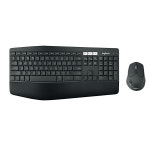 [벌크]로지텍 MK850 /  블루투스 키보드 마우스 콤비 / Logitech : 라온프라이스
