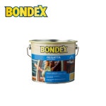 본덱스 선박용 요트 바니쉬 750ml / 2.5L : 철물통