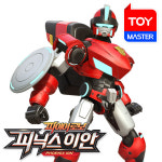 파이어로보 피닉스 이안 : 토이마스터