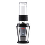 키친플라워 쿠킨 트라이탄 고속 파워 믹서기(실버) KEM-KD910CP (텀블러2개 포함) : 남양키친플라워