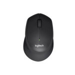 로지텍 M330 / 무소음 무선 마우스 / : 라온프라이스