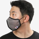 물놀이 운동용 골프 마스크 스포츠 목욕탕 : 모팔