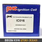 IC016/점화코일/엔진코일/273013CEA0/이그니션코일/평화발레오/그랜저HG/K7 : 카박사