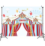 [미소쌤] 파티 행사 배경 현수막 환경구성 환경판 포토존 여름 가을 우주 어린이집 유치원 : 미소쌤 마켓